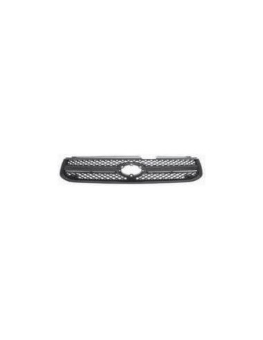 Bezel front grille Toyota RAV 4 2003 to 2005 Aftermarket Bumpers and accessories