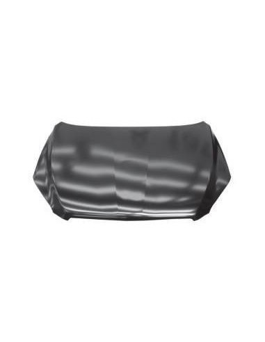Front hood to Toyota RAV 4 2006 to 2010 Aftermarket Plates