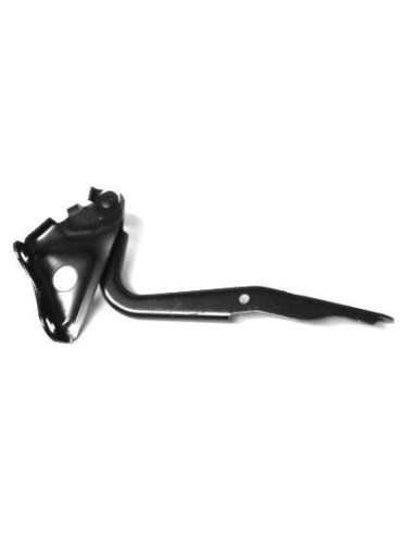 Charnière droite couvercle avant droite pour toyota rav 4 2006 2010 Aftermarket Tôles