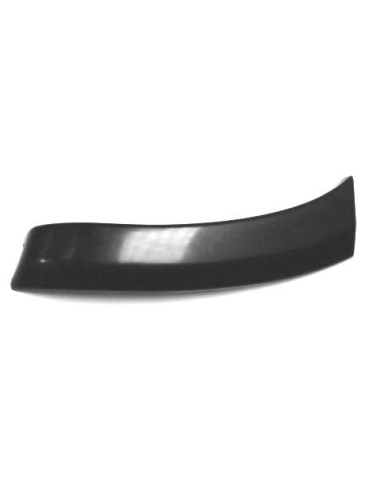 Terminal Front bumper right to Toyota RAV 4 2006 to 2009 Aftermarket Bumpers and accessories