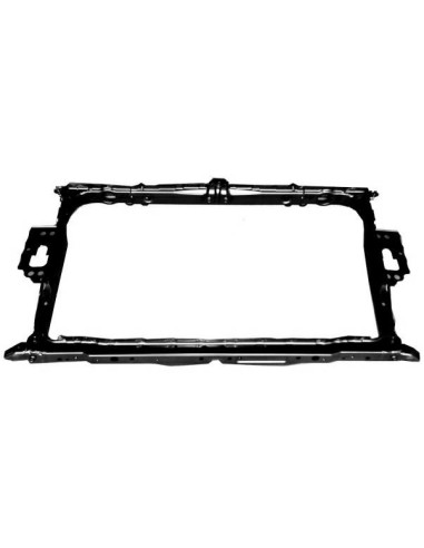 Backbone front front for Toyota RAV 4 2013 to 2015 Aftermarket Plates