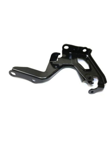 Charnière droite couvercle avant droite pour toyota rav 4 2013- et 2016- Aftermarket Tôles