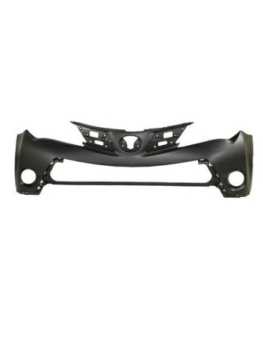 Front bumper for Toyota RAV 4 2013 to 2015 Aftermarket Bumpers and accessories