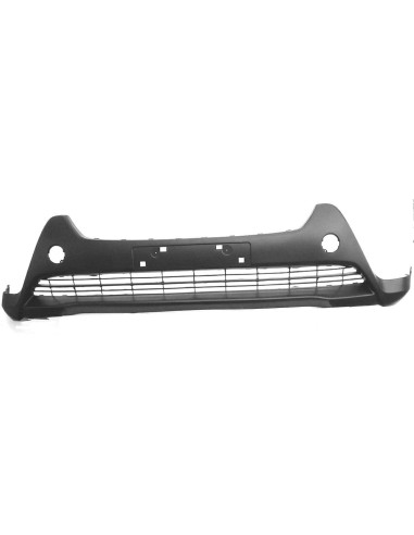 Front bumper lower for Toyota RAV 4 2013 to 2015 without holes trim Aftermarket Bumpers and accessories