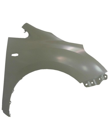 Right front fender Toyota toward 2009 onwards Aftermarket Plates