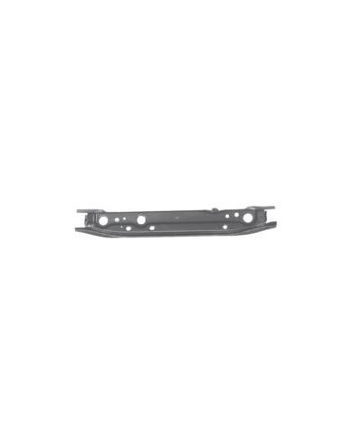 Front cross member lower for Toyota Yaris 1999 to 2005 Aftermarket Plates