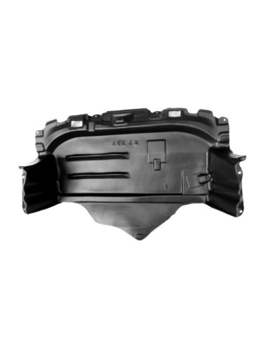 Carter protection lower engine for Toyota Yaris 1999 to 2005 diesel Aftermarket Bumpers and accessories