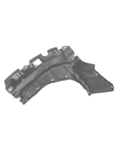 Carter protection engine right lower for Toyota Yaris 1999 to 2003 Petrol Aftermarket Bumpers and accessories