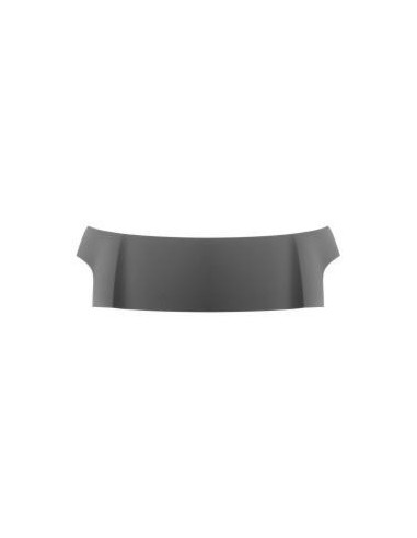 Front hood to Toyota Yaris 2006 to 2010 Aftermarket Plates