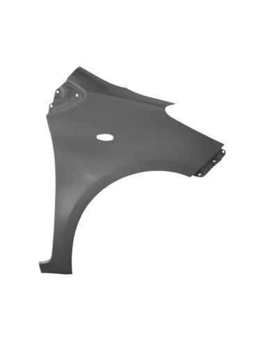 Right front fender for Toyota Yaris 2006 to 2010 Aftermarket Plates