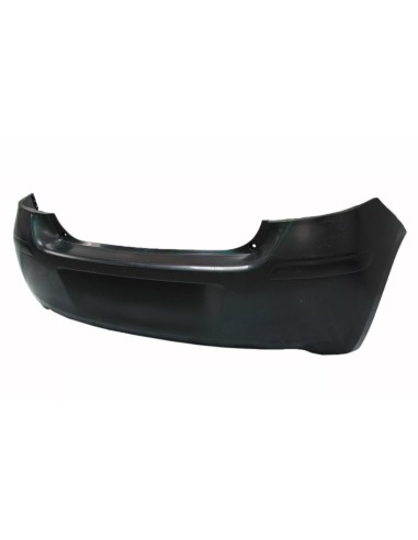Rear bumper for Toyota Yaris 2009 to 2010 Aftermarket Bumpers and accessories