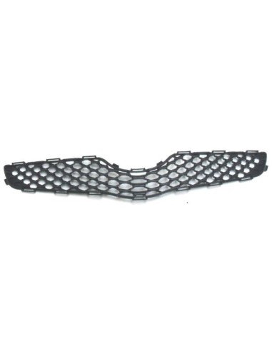 Bezel front grille for Toyota Yaris 2009 to 2010 Aftermarket Bumpers and accessories