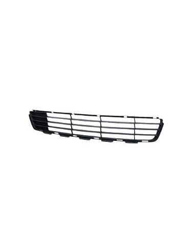 The central grille front bumper for Toyota Yaris 2009 to 2010 Aftermarket Bumpers and accessories