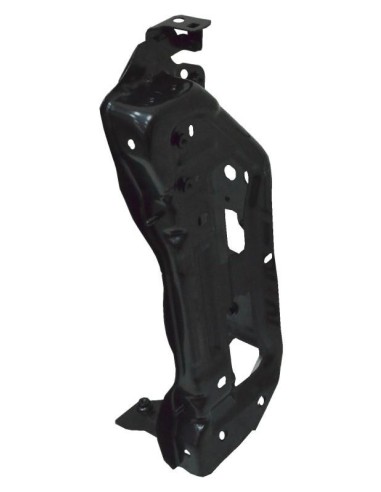 Sede faro anteriore sinistro per toyota yaris 2011 al 2014 Aftermarket Lamierato