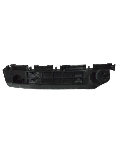 Right Bracket Front bumper right to Toyota Yaris 2011 to 2014 Aftermarket Bumpers and accessories