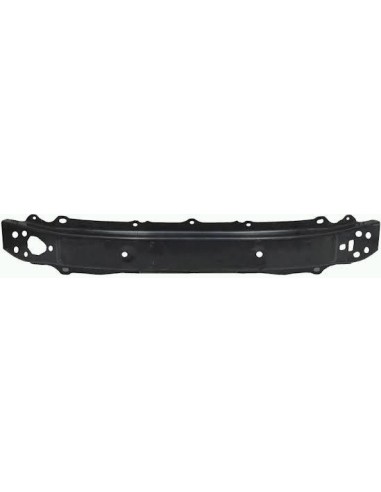 Reinforcement front bumper Toyota Yaris 2011 to 2014 Toward-s 2012 onwards Aftermarket Plates