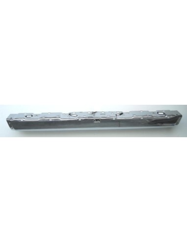 Rear bumper for toyota 4 runner 1989 onwards chrome Aftermarket Bumpers and accessories