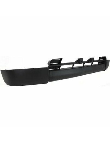 Spoiler front bumper for toyota 4 runner 1996 onwards Aftermarket Bumpers and accessories