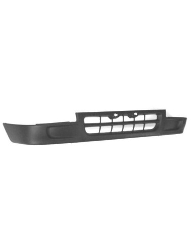 Spoiler front bumper for toyota 4 runner 1989 to 1995 Aftermarket Bumpers and accessories