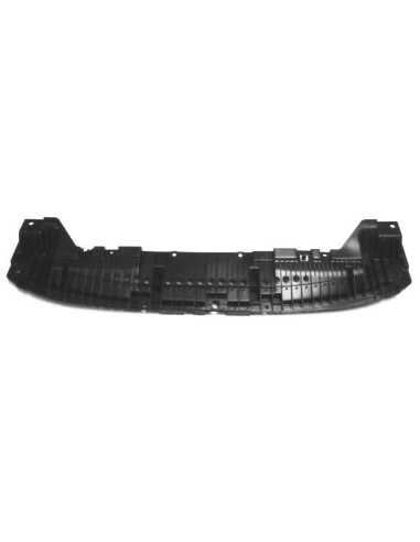 Protection front bumper lower for Toyota Auris 2007 to 2010 Aftermarket Bumpers and accessories