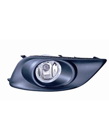 Fog lights left headlight for Toyota avensis 2007 to 2009 Aftermarket Lighting