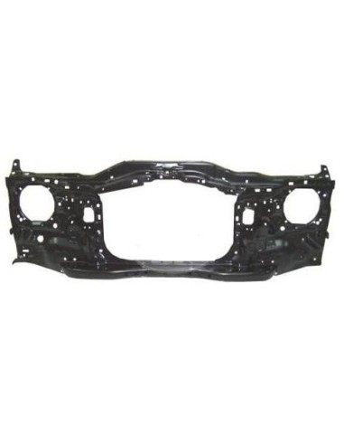 Backbone front front for Toyota Hilux 2001 to 2003 Aftermarket Plates