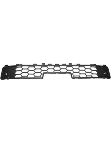 The central grille front bumper for Toyota Hilux 2008 to 2010 Aftermarket Bumpers and accessories