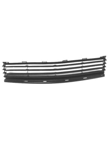 The central grille front bumper for Toyota Prius 2003 to 2009 Aftermarket Bumpers and accessories