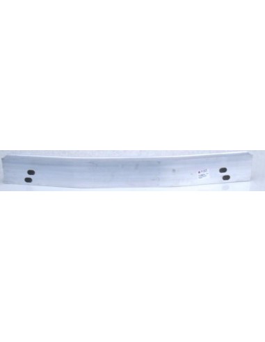 Reinforcement rear bumper for Toyota Prius 2009 to 2015 Aftermarket Plates