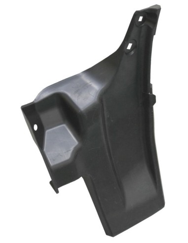 Refuerzo derecha parachoques trasero para toyota prius 2009 al 2015