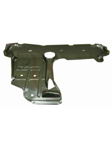 Carter protección motor inferior para toyota rav 4 2006 al 2010