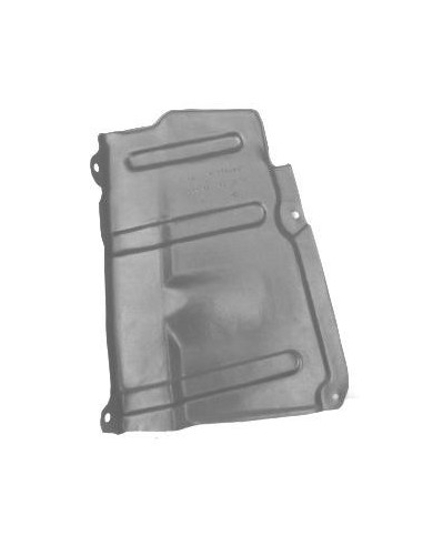 Carter derecha protección motor inferior para toyota rav 4 2006 al 2010