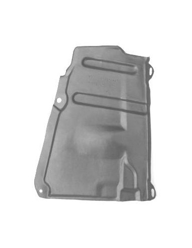 Carter gauche protection moteur inférieure pour toyota rav 4 2006 2010