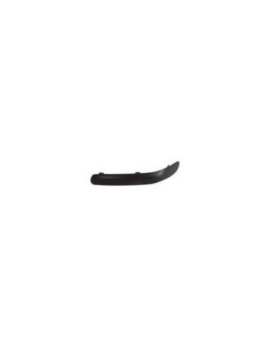 Modanatura destra paraurti posteriore per toyota yaris 2003-2005 da verniciare Aftermarket Paraurti ed accessori