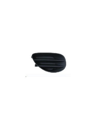 Right grille bonnet for yaris 2006-2008 without fog hole Aftermarket Bumpers and accessories