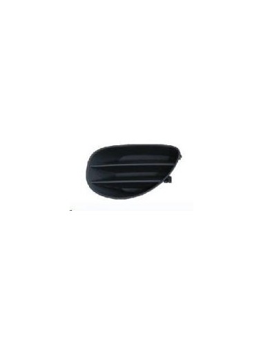 Left grille bonnet for yaris 2006-2008 without fog hole Aftermarket Bumpers and accessories