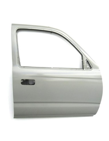 Porta portiera anteriore destra per toyota hilux 1998 al 2003 versione 4 porte Aftermarket Lamierato