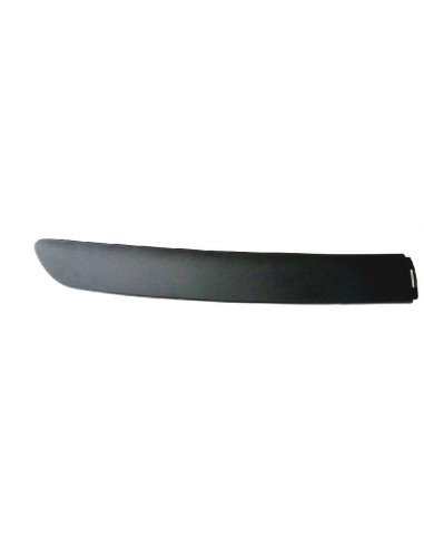 Right side trim front bumper for Toyota Yaris 2003 to 2005 to be painted Aftermarket Bumpers and accessories