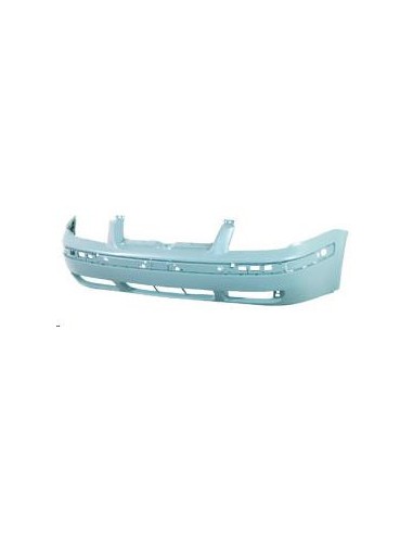 Front bumper Volkswagen Bora 1998 to 2005 Aftermarket Bumpers and accessories