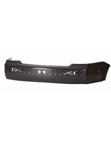 Rear bumper Volkswagen Bora 1998 to 2005 Aftermarket Bumpers and accessories