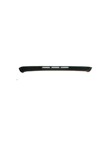 Spoiler front bumper Volkswagen Bora 1998 to 2005 Aftermarket Bumpers and accessories