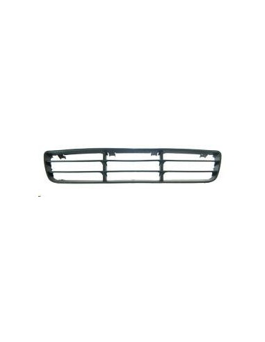 The central grille front bumper for Volkswagen Bora 1998 to 2005 Aftermarket Bumpers and accessories