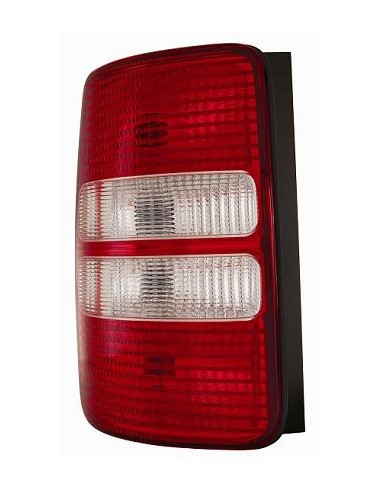 Lamp RH rear light for Volkswagen Caddy 2010 to 2014 with tailgate Aftermarket Lighting