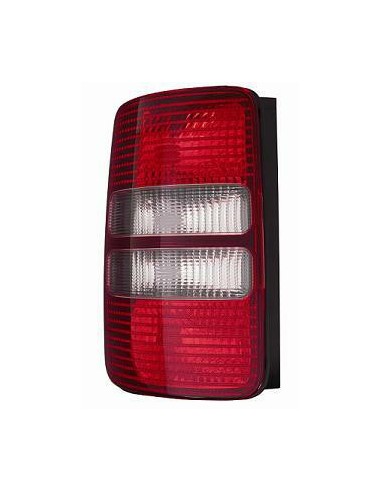 Lamp RH rear light for Volkswagen Caddy 2010 to 2014 1 Port fume Aftermarket Lighting