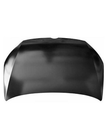 Front hood to Volkswagen Caddy touran 2010 to 2015 Aftermarket Plates