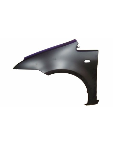 Parafango anteriore sinistro per ford c-max 2003 al 2010 Aftermarket Lamierato