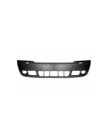 Front bumper AUDI A6 2001 to 2004 c/lavaf. Aftermarket Bumpers and accessories