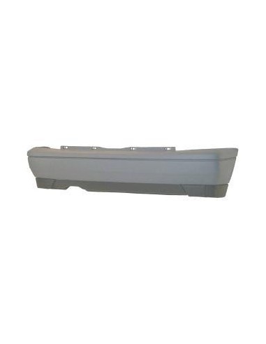 Rear bumper for Volkswagen Golf 3 1991 to 1997 to be painted Aftermarket Bumpers and accessories