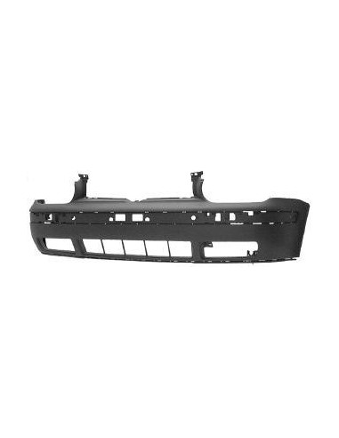 Front bumper Volkswagen Golf 4 1997 to 2003 Aftermarket Bumpers and accessories