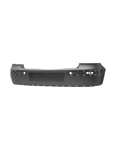 Rear bumper Volkswagen Golf 4 1997 to 2003 Aftermarket Bumpers and accessories